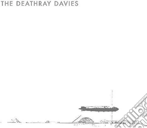 (LP Vinile) Deathray Davies - The Kick And The Snare lp vinile