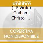 (LP Vinile) Graham, Christo - Turnin' vinile
