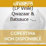 (LP Vinile) Qwazaar & Batsauce - Stoned Giant vinile