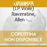 (LP Vinile) Ravenstine, Allen - Nautilus/Rue Du Poissonnoir lp vinile