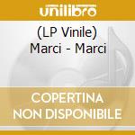 (LP Vinile) Marci - Marci vinile