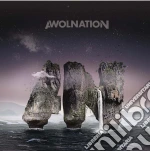 Awolnation - Megalithic Symphony cd