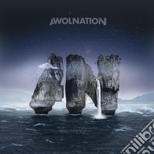(LP Vinile) Awolnation - Megalithic Symphony (2 Lp) lp vinile di Awolnation