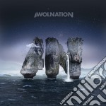 (LP Vinile) Awolnation - Megalithic Symphony (2 Lp)