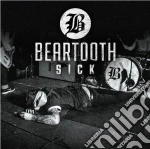 Beartooth - Sick cd