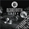 Beartooth - Sick cd