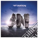 Awolnation - Megalithic Simphony (Ltd Ed) (2 Cd) cd