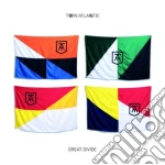 (LP VINILE) Great divide cd