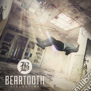 Beartooth - Disgusting cd musicale di Beartooth