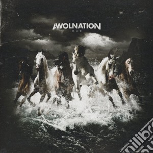 Awolnation - Run cd musicale di Awolnation
