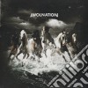 Awolnation - Run cd