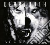 Beartooth - Aggressive cd