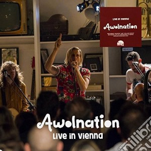 (LP Vinile) Awolnation - Live In Vienna (7