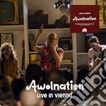 (LP Vinile) Awolnation - Live In Vienna (7')
