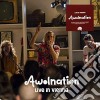 (LP Vinile) Awolnation - Live In Vienna (7") cd