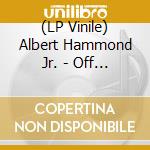 (LP Vinile) Albert Hammond Jr. - Off Cycle (Blue Vinyl) (Black Friday 2019) vinile
