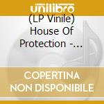 (LP Vinile) House Of Protection - Outrun You All (Transparent) vinile