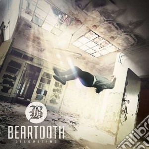 Beartooth - Disgustings cd musicale di Beartooth