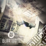 Beartooth - Disgustings cd