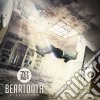 Beartooth - Disgustings cd