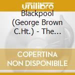 Blackpool (George Brown C.Ht.) - The Stress Management Program cd musicale di Blackpool (George Brown C.Ht.)