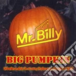 Mr Billy - Big Pumpkin cd