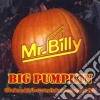 Mr Billy - Big Pumpkin cd