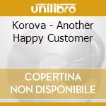 Korova - Another Happy Customer