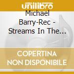 Michael Barry-Rec - Streams In The Desert cd