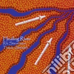 Stevenson/Stewart - Healing River cd
