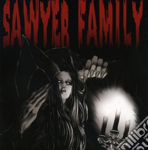 Sawyer Family - Burning Times cd musicale di Sawyer Family