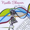 Noelle Shearer - Arc Of Grace cd