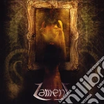 Lament - Through The Reflection cd