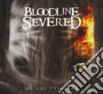 Bloodline Severed - Visions Revealed cd