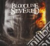 Bloodline Severed - Visions Revealed cd