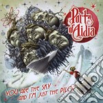 Ports Of Aidia - You Are The Sky & I'M Just The Pilot