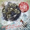 Ports Of Aidia - You Are The Sky & I'M Just The Pilot cd