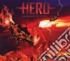 Hero - Immortal cd