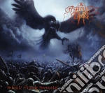 A Hill To Die Upon - Infinite Titanic Immortal cd