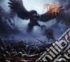 A Hill To Die Upon - Infinite Titanic Immortal cd