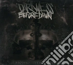 Darkness Before Dawn - Kings To You cd