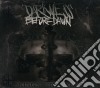 Darkness Before Dawn - Kings To You cd