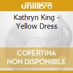 Kathryn King - Yellow Dress