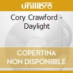 Cory Crawford - Daylight cd