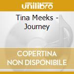 Tina Meeks - Journey