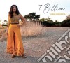 Kiran Ahluwalia - 7 Billion cd