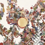 Big Heart Machine - Big Heart Machine cd
