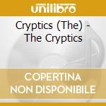 Cryptics (The) - The Cryptics cd
