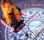 Andy Timmons - Ear X-Tacy cd