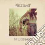 Patrick Sweany - That Old Southern Drag cd